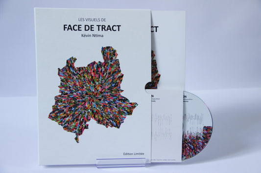 LES VISUELS DE FACE DE TRACT AU GRAND ANGOULÊME